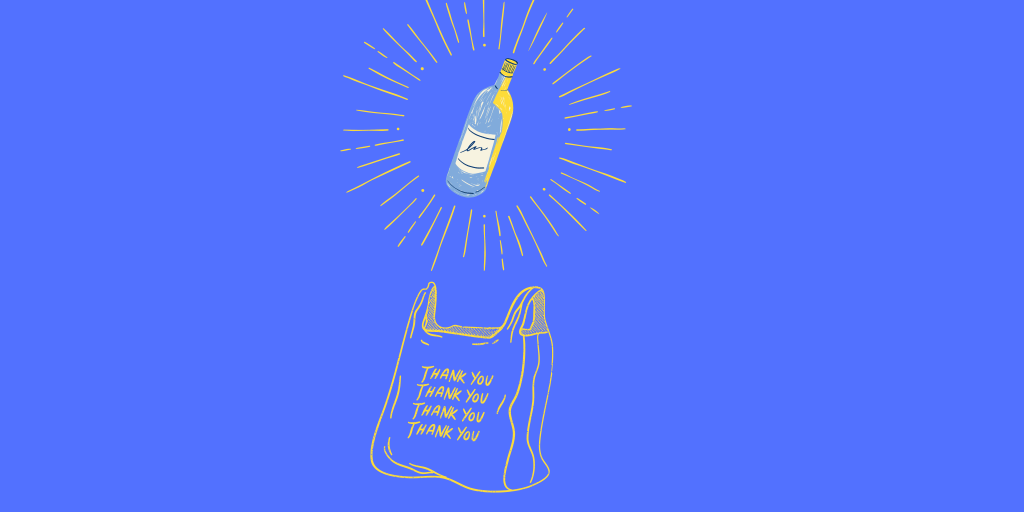 The Ontario Guide to Buying Wine For and From Your&nbsp;Pals.