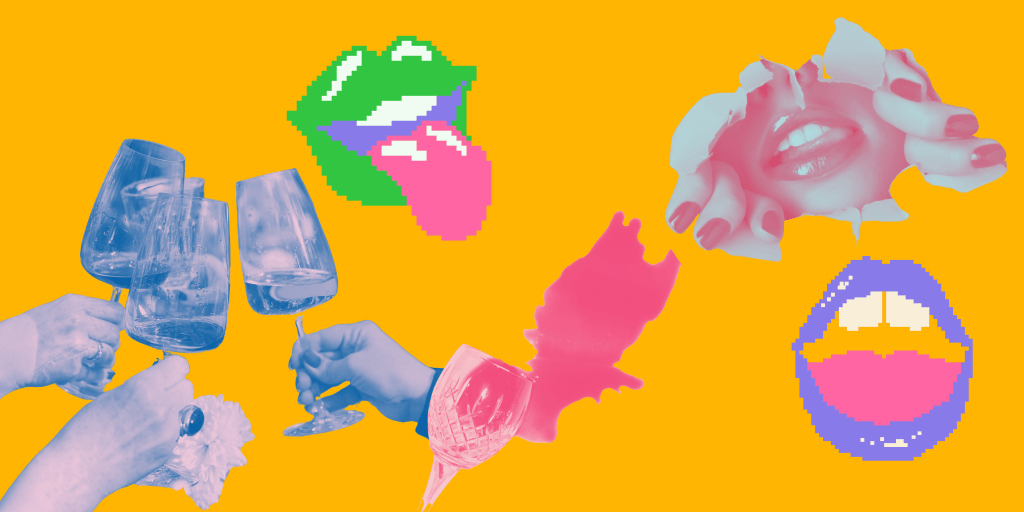 Dry Mouth – A Somm’s Guide to Enjoying More While Drinking&nbsp;Less